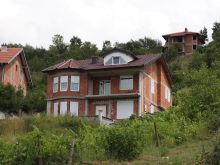 Shtëpija LUXOZE ne Prizren 