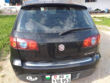 shitet  fiat croma diesell