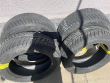 Goma te dimrit NOKIAN M+S 215 60 R17 2018