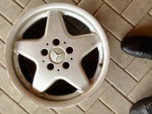 fellne per mercedes