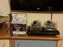 PS3 Super Slim 
