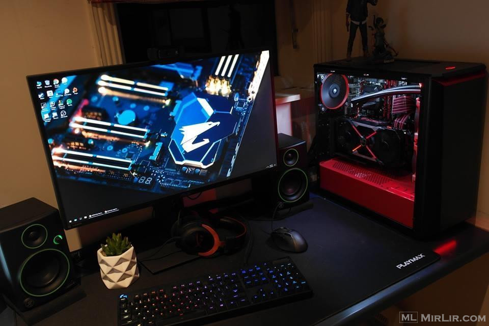 PC Shop - Extrem PC 