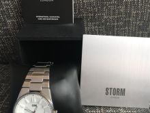 ORA STURM