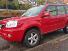 Pjese per Nissan X-Trail 2.2 dizel