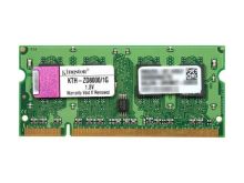 Kingston 1GB 200-Pin DDR2 SO-DIMM Unbuffered DDR 4