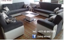 Mobileria Zekaj Wood