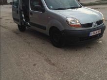 Renault Kangoo 1.5 DCI