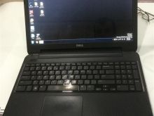 Lloptop Dell