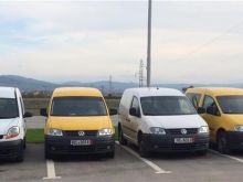 Caddy. diesel -06 TDI -SDI -06