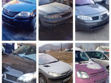 Auto Pjese Vetura Franqeze \"KALAJA MITROVICE\"