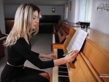 PIANO - PIANINO .... PIANO - PIANINO .... PIANO ..