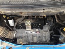 ford tranzit 2003v. 2.0 tdi,,pjes