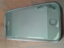 Iphone 4s Shum i Rujtum