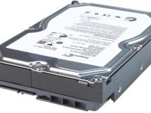 HDD 1TB