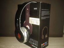 Kufje (Headphones) beats by drdre