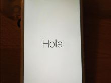 Iphone 6 me iclod gold