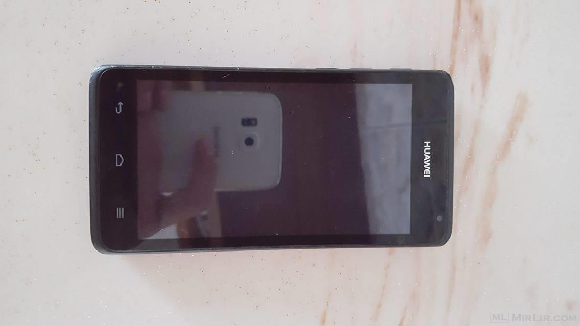 Huawei Ascend Y530