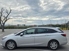 Opel Astra K 1.6 CDTI 136PS