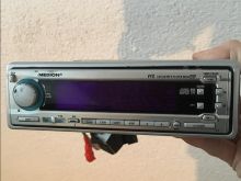 Shitet Radio CD mp3 MEDION