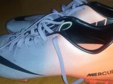 Nike Mercurial Nr: 42.5