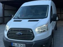 SHITET FORD TRANSIT