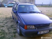 Opel Kadett 1.7 dizel -90 I QLAJMRUAR