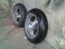 Shes fellnet me gjith goma per peugeot 