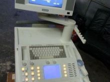  Ultrazeri dopler siemens shum i mire gjerman