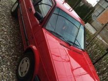VW Jetta 