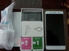 Cubot X17 me porosi , 4G 3GB Ram FHD QuadCore 2SIM