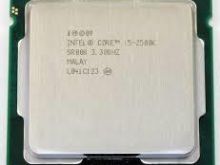 CPU Intel® Core i3  530  2.93ghz