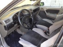 Opel vectra GT