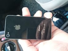 IPhone 4s