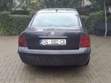 passat 1.9 