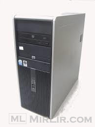 Kompjuter HP Core2Quad 2.66 ghz 8gb ram