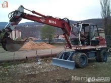 Eskavator