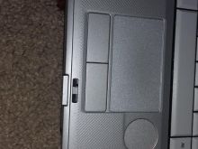 Fujitsu LifeBook S760 Limited Edition