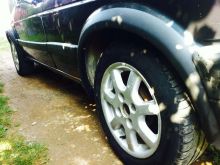 VW Golfi 2  -89 Shitet ose Ndrrohet