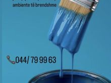 Moler- 1€m²