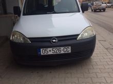 Opel Combo 1.7 DTI -03 rks 
