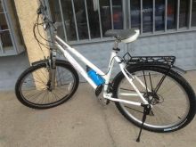 shes bicikllen ngjendje perfekte koshnica shimano