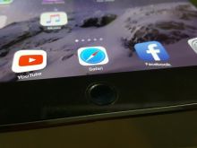 ipad Air 2 me sim