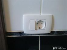 Punojm  instalime rrymes elektrike edhe instalim..