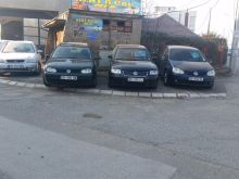 Renta car