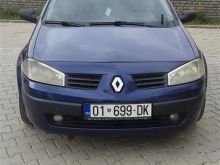 Shitet Renault Megane II