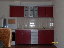 Banes 3 dhomshe me 73 m2 ne Te Geti market gjilan 