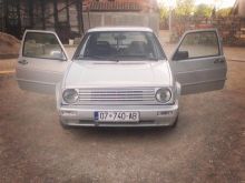 VW Golf dizel -86 