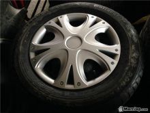 Rrota 20565/r15 94T Continental