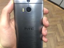 HTC M8S