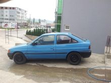Ford escord 1.8 dizell  1vit regjistrim